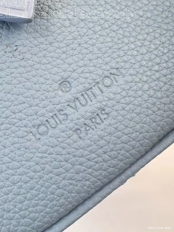 Rep ladies LOUIS 20 SPEEDY BANDOULIÈRE VUITTON 0503